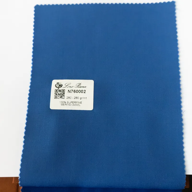 N760002 SUPERFINE MERINO WOOL ZELANDER NATURAL STRETCH