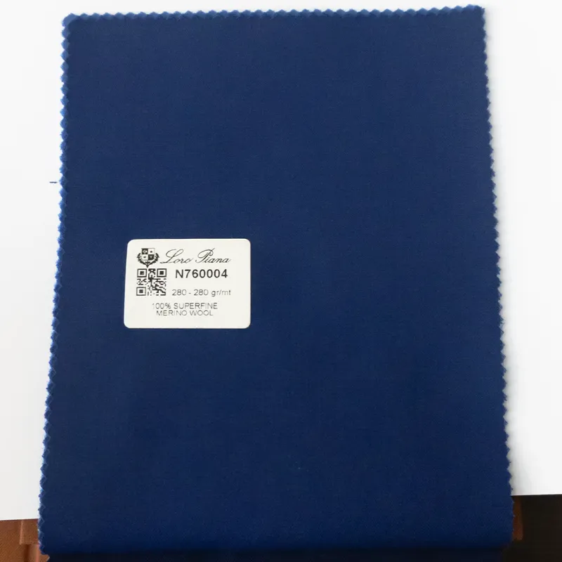 N760004 SUPERFINE MERINO WOOL ZELANDER NATURAL STRETCH