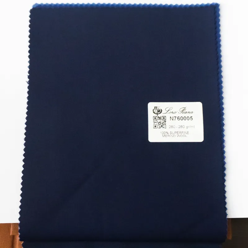N760005 SUPERFINE MERINO WOOL ZELANDER NATURAL STRETCH