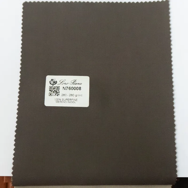 N760008 SUPERFINE MERINO WOOL ZELANDER NATURAL STRETCH