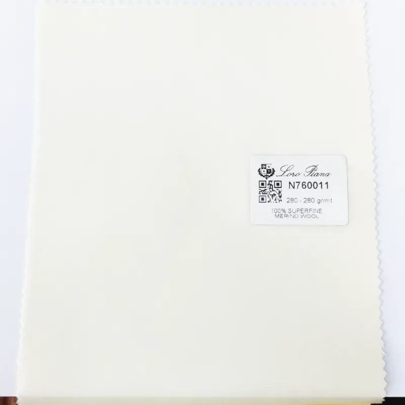 N760011 SUPERFINE MERINO WOOL ZELANDER NATURAL STRETCH