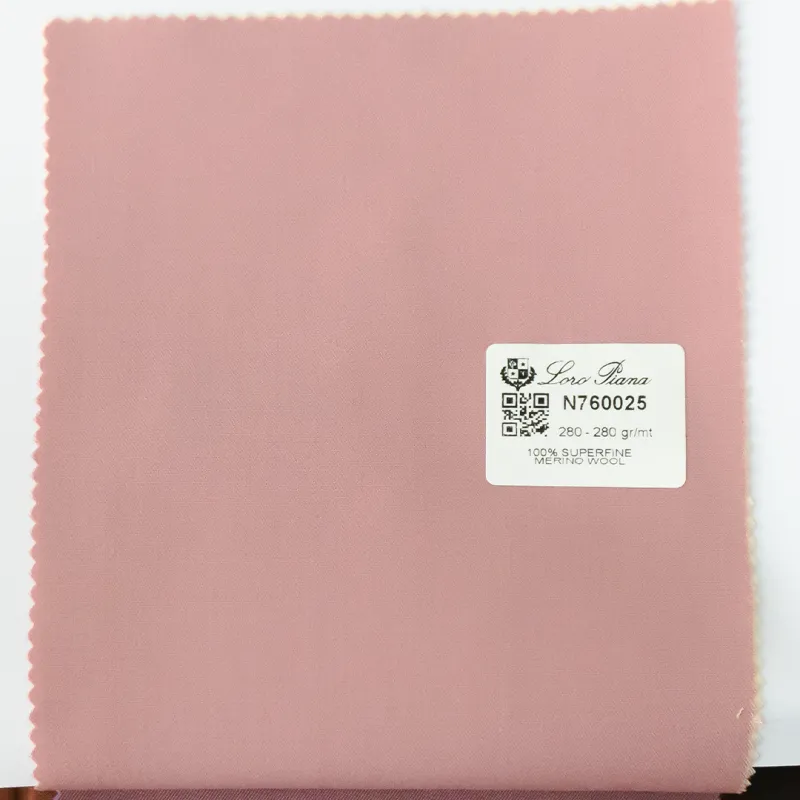 N760025 SUPERFINE MERINO WOOL ZELANDER NATURAL STRETCH