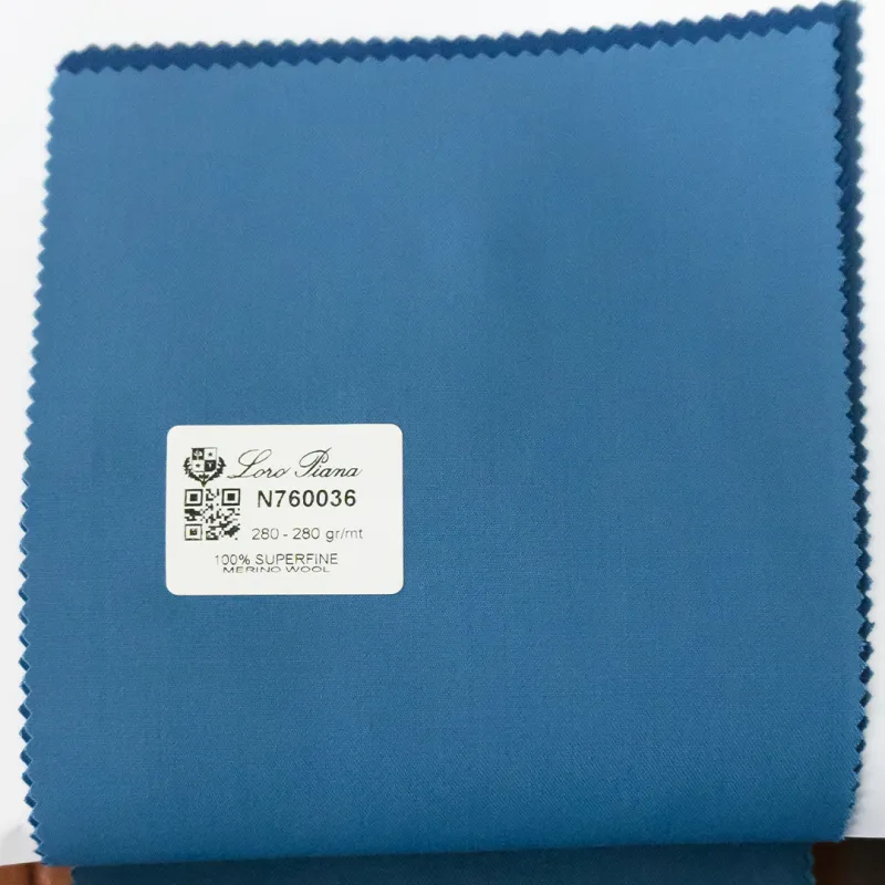 N760036 SUPERFINE MERINO WOOL ZELANDER NATURAL STRETCH