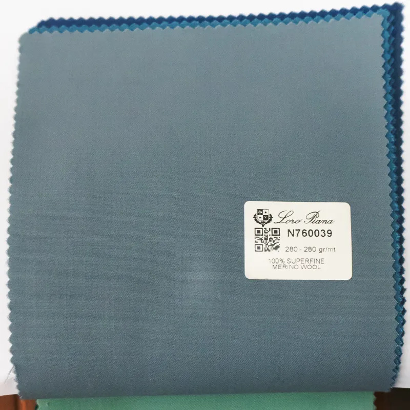 N760039 SUPERFINE MERINO WOOL ZELANDER NATURAL STRETCH