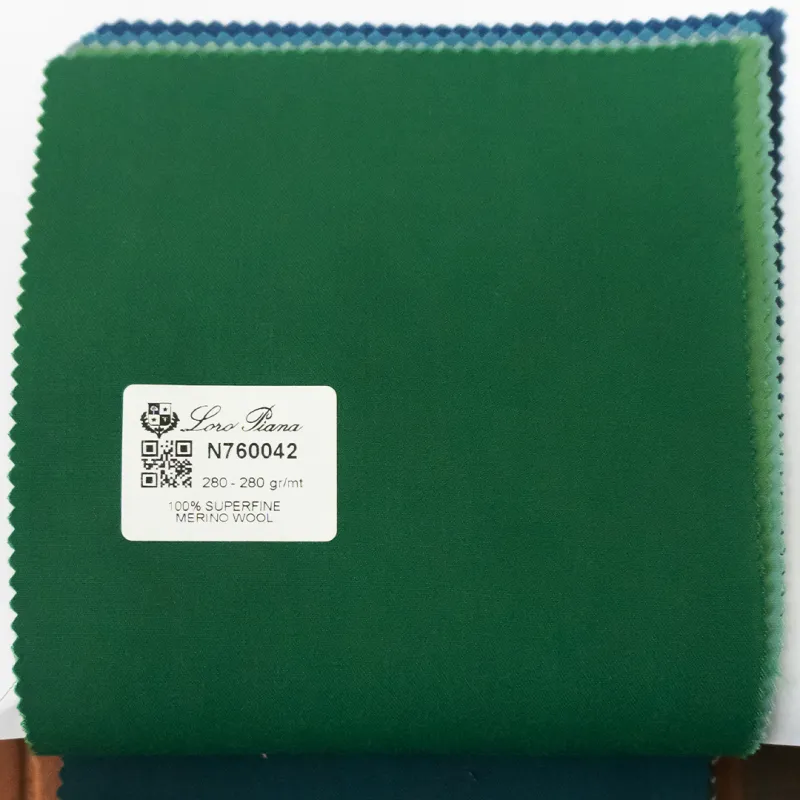 N760042 SUPERFINE MERINO WOOL ZELANDER NATURAL STRETCH