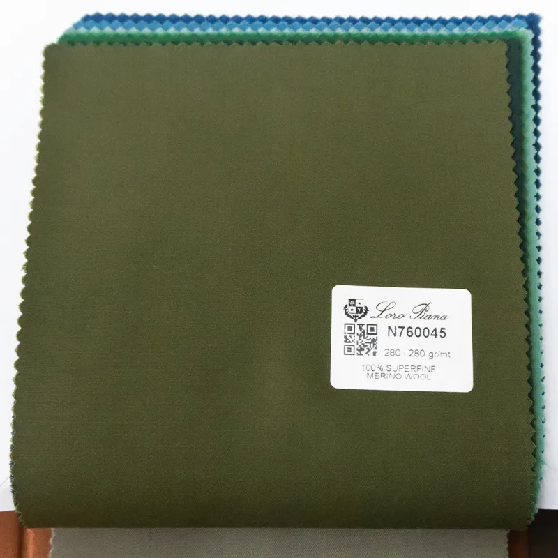 N760045 SUPERFINE MERINO WOOL ZELANDER NATURAL STRETCH