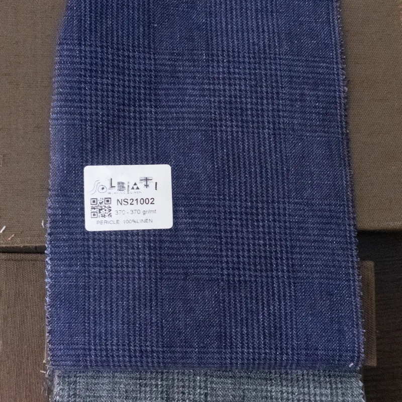 NS21002 Solbiati PERICLE