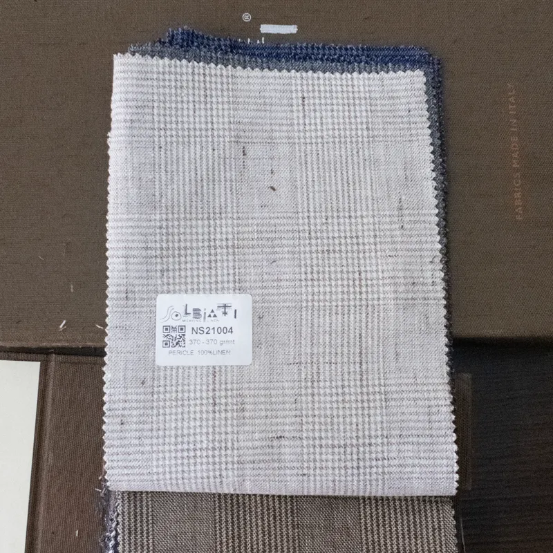 NS21004 Solbiati PERICLE