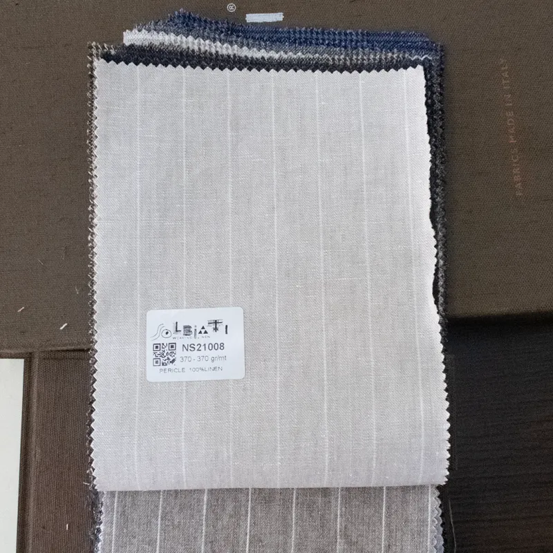 NS21008 Solbiati PERICLE