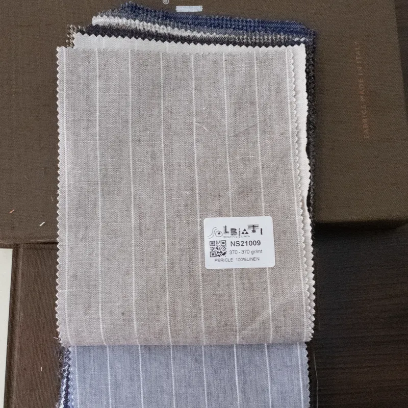 NS21009 Solbiati PERICLE