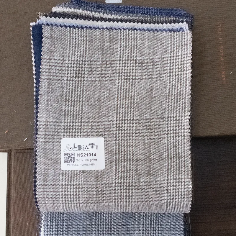 NS21014 Solbiati PERICLE