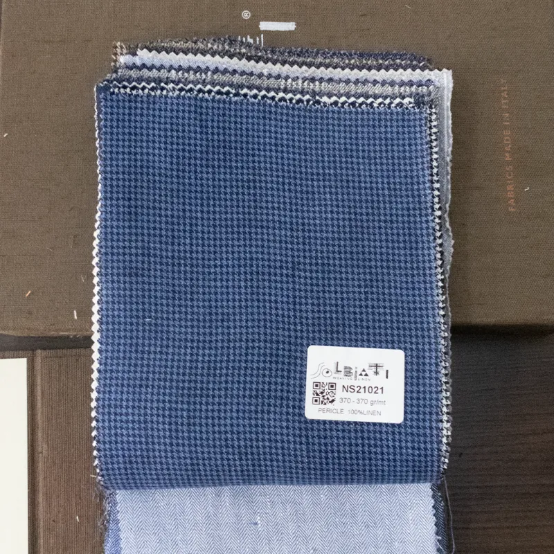 NS21021 Solbiati PERICLE