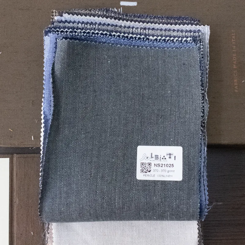 NS21025 Solbiati PERICLE