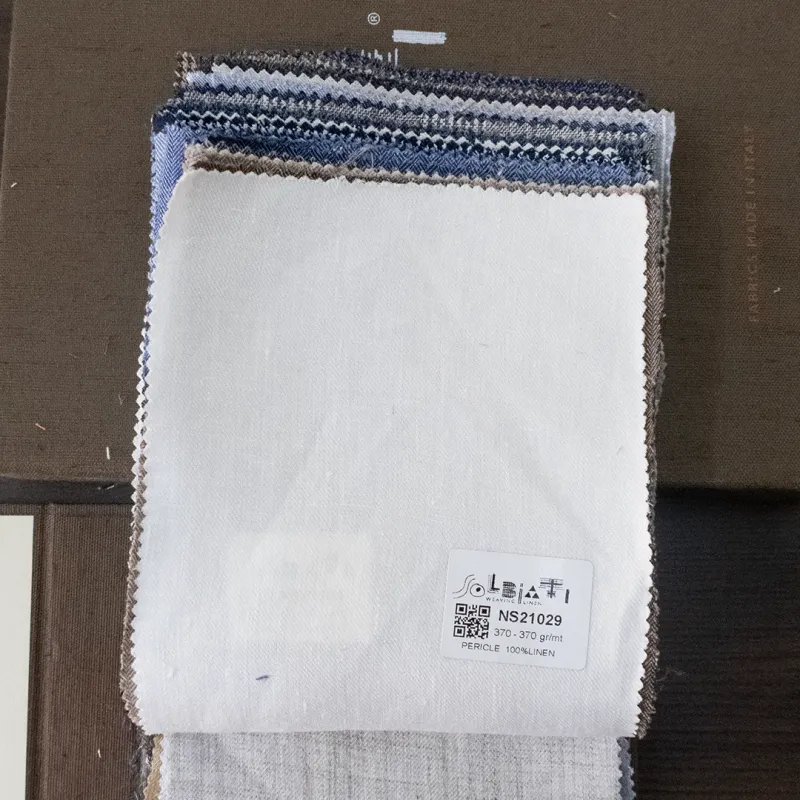 NS21029 Solbiati PERICLE