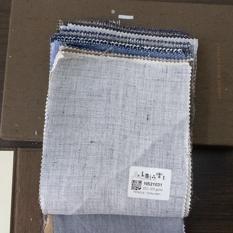 NS21031 Solbiati PERICLE
