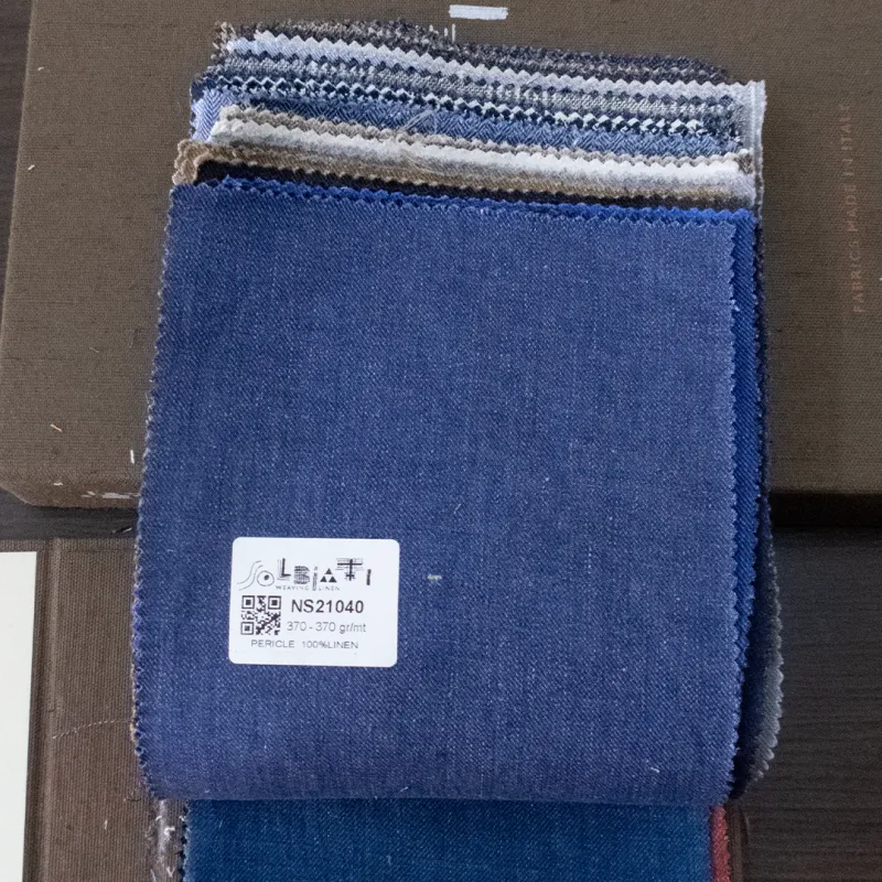 NS21040 Solbiati PERICLE