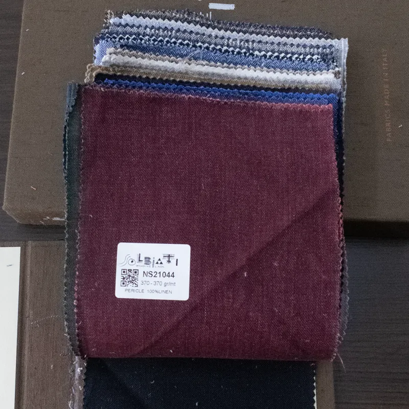 NS21044 Solbiati PERICLE
